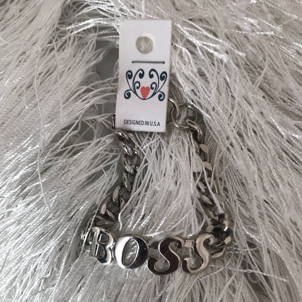Bracelet